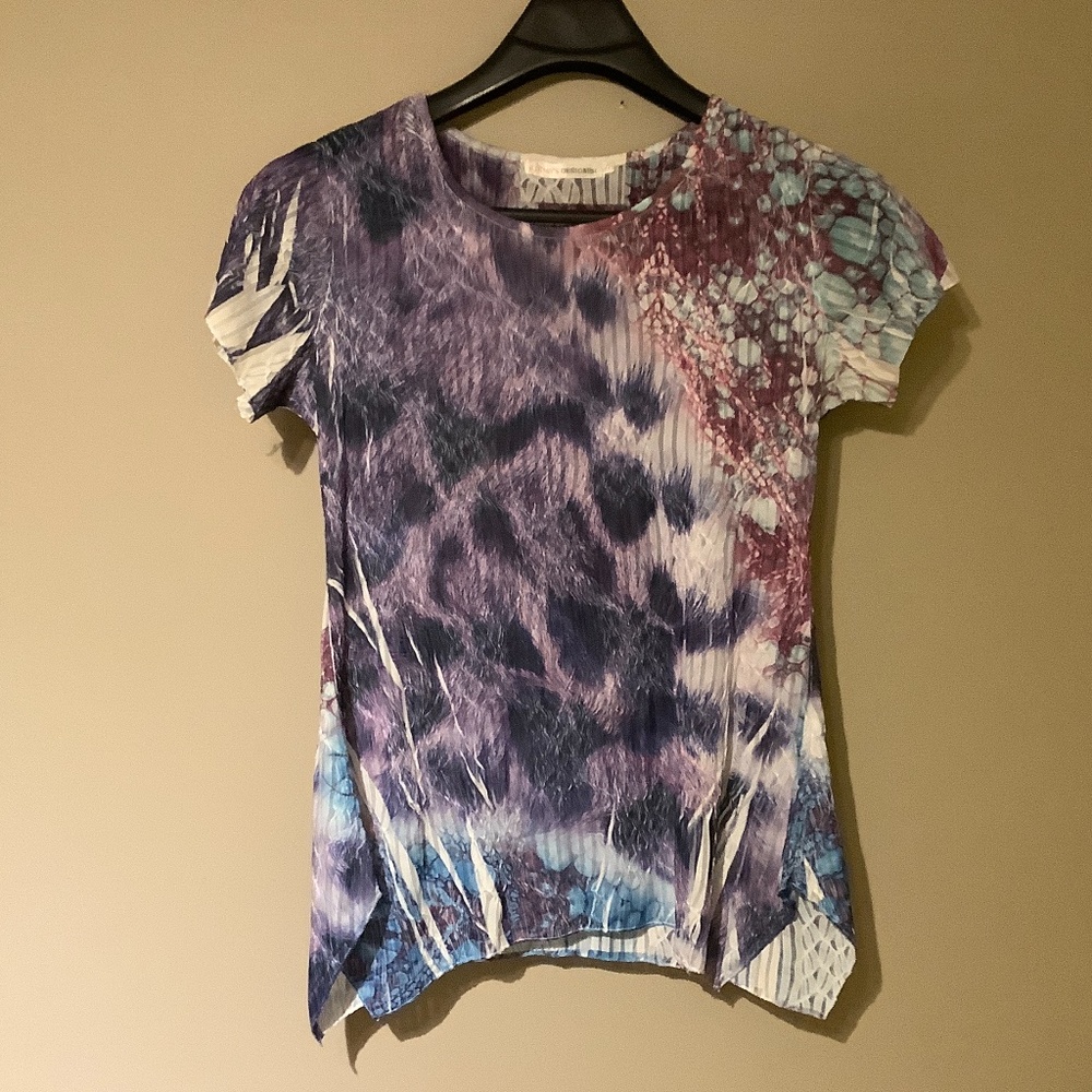 Unique Bohemian Style Bouse
